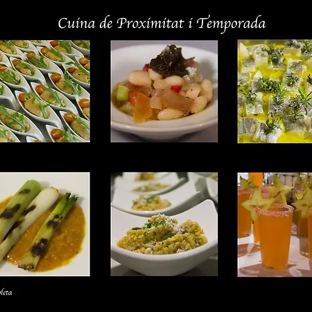 La Violeta & Chill Out Hotell 4*