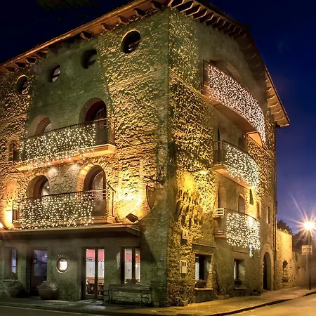 La Violeta Hotel