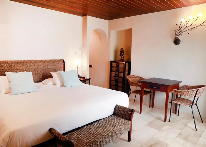 Hotel La Violeta & Chill Out