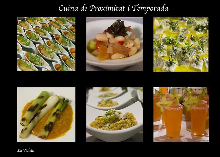 La Violeta & Chill Out Hotel 4*