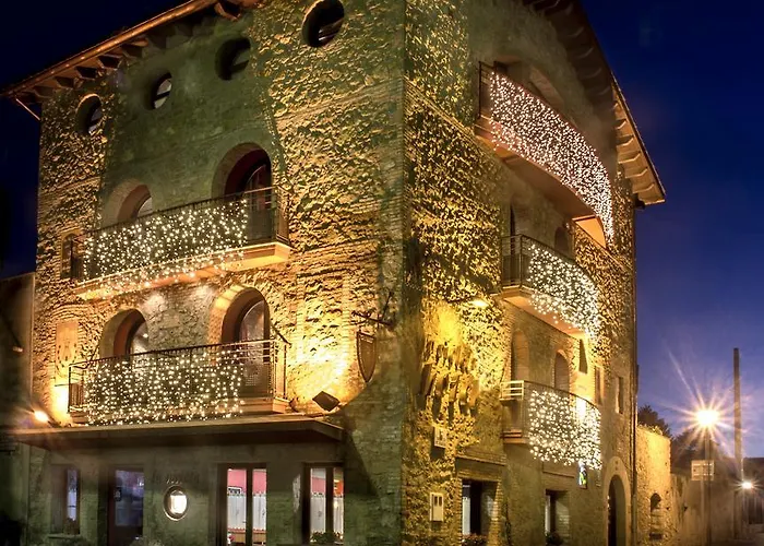 La Violeta & Chill Out Hotel